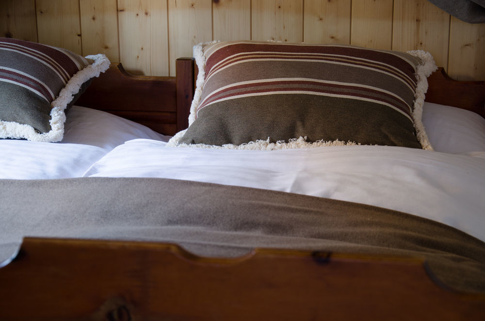 Hotel Le Grand Chalet Favre Saint-Luc Esterno foto